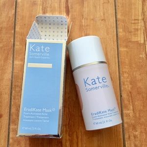 NIB Kate Somerville Eradikate Acne Mask